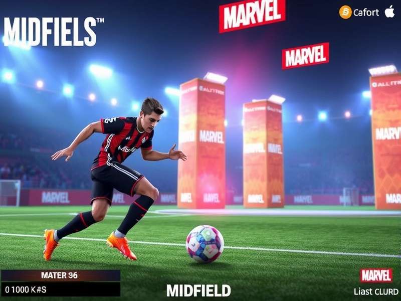 Midfield Marvel Diwali Tournament