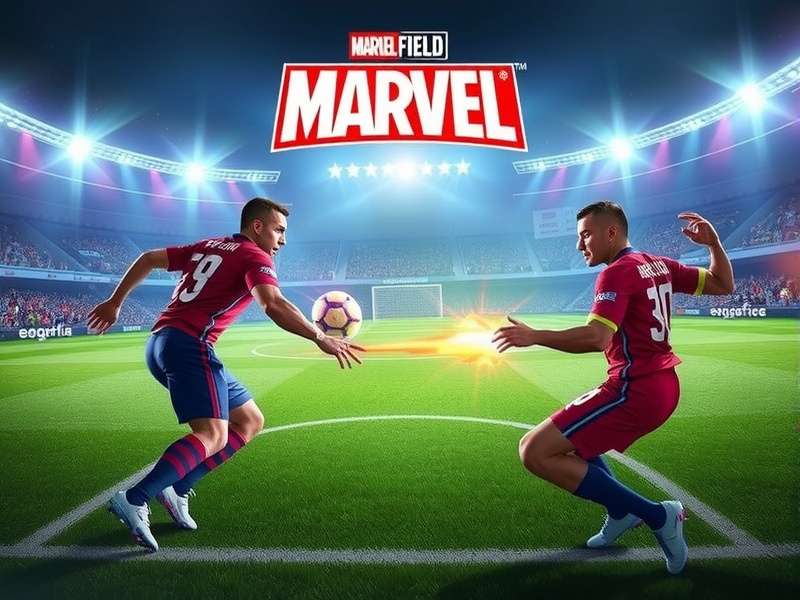 Midfield Marvel Future Update Concept